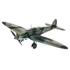 3962 Revell Heinkel He70 F 2 1:72 3962