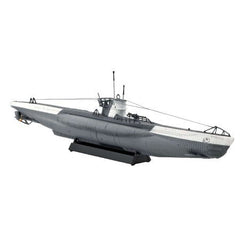 Revell U Boot Typ VIIC 1/350 5093