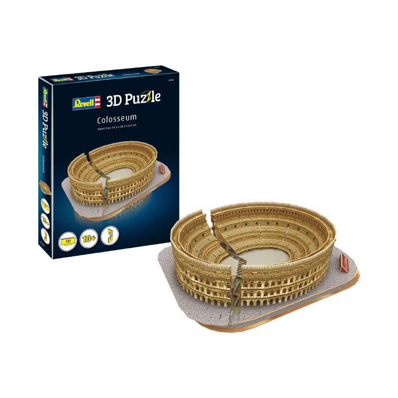 Revell A Colosseum 3D puzzle 00204