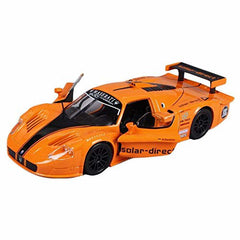 Macheta Maserati MC 12