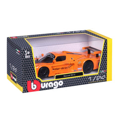 Macheta Maserati MC 12