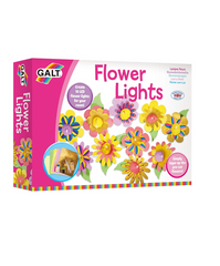 Set Galt, Creare flori cu lumini, 1004924