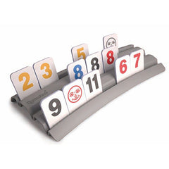 Joc societate Rummikub - Cardboard Lite Mini