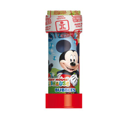 Tub baloane de sapun 60 ml Mickey Mouse 8243