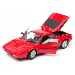 Macheta Auto Welly 1:24 BMW M Rosu, W29370-24098W