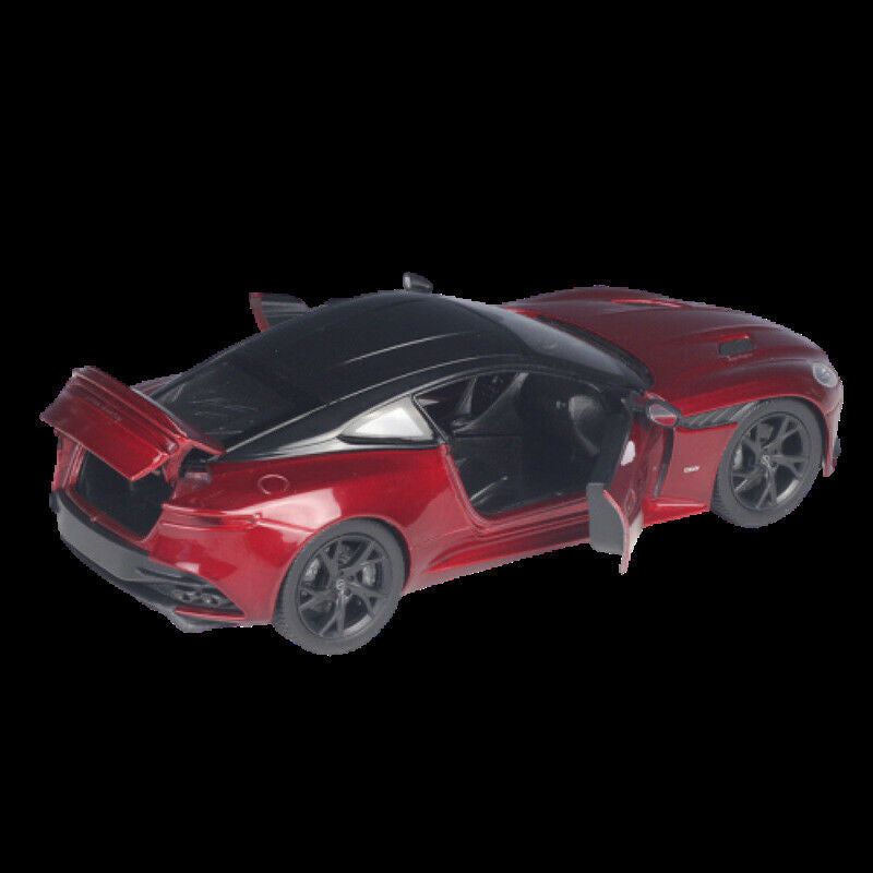 Macheta auto Aston Martin DBS Superleggera (2019) 1:24 Welly