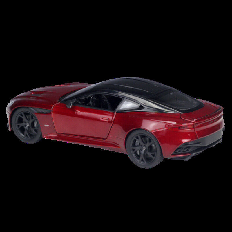 Macheta auto Aston Martin DBS Superleggera (2019) 1:24 Welly