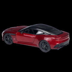 Macheta auto Aston Martin DBS Superleggera (2019) 1:24 Welly