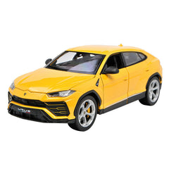 Macheta Auto Welly 1:24  Lamborghini Urus Galben