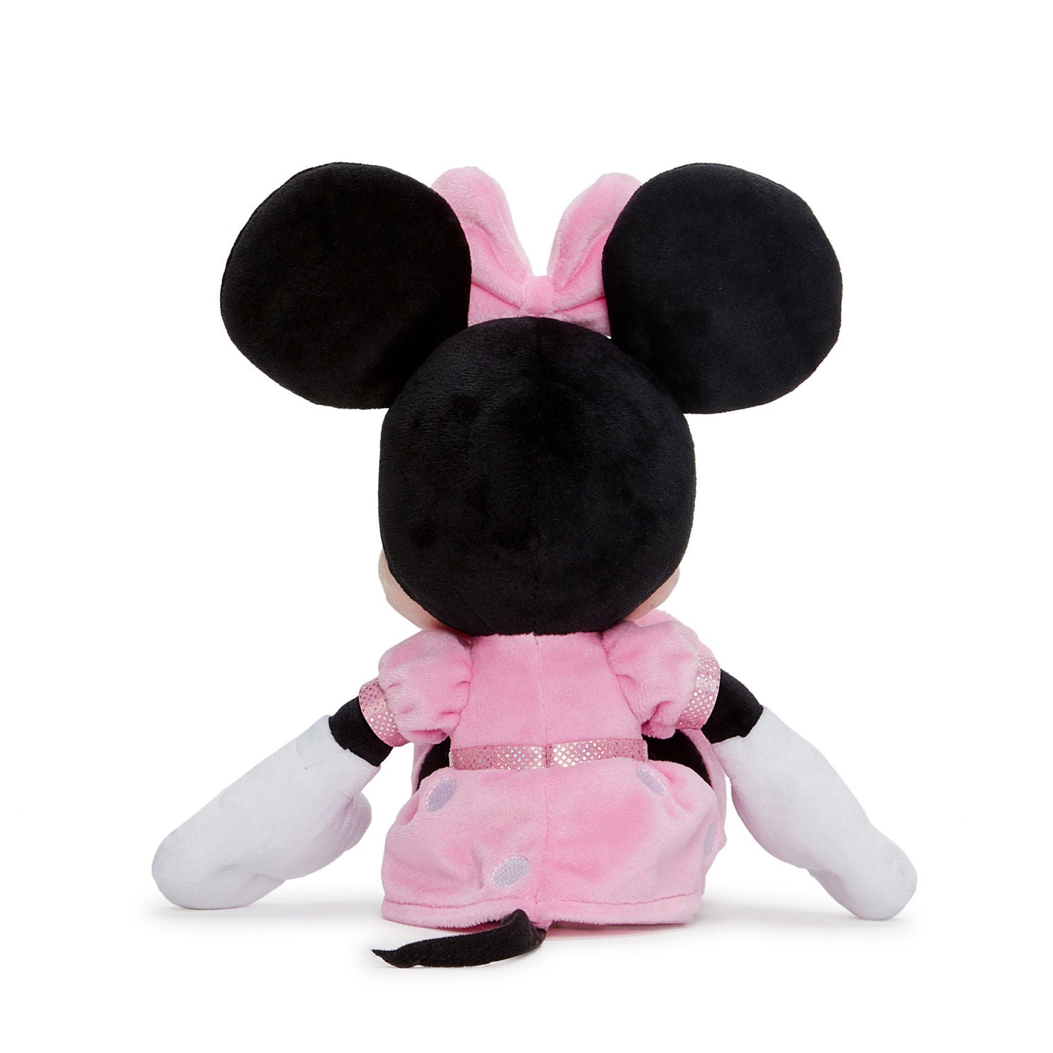 Jucarie de plus Disney Minnie Mouse 25 cm, 1601687