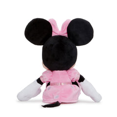 Jucarie de plus Disney Minnie Mouse 25 cm, 1601687