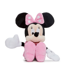 Jucarie de plus Disney Minnie Mouse 25 cm, 1601687