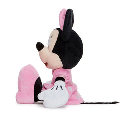 Jucarie de plus Disney Minnie Mouse 25 cm, 1601687