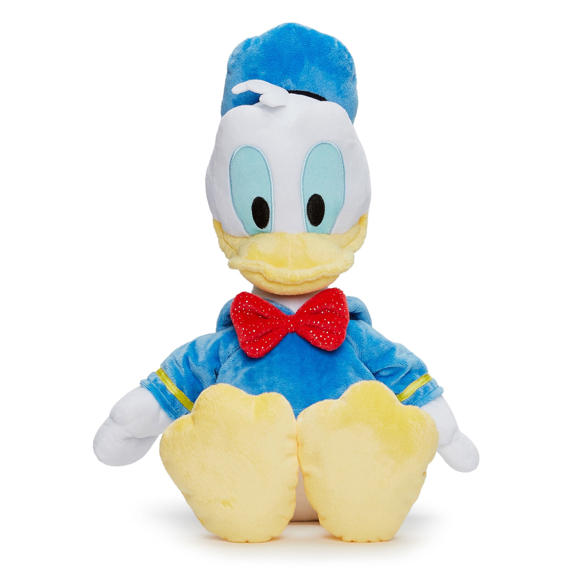 Jucarie de plus Disney Donald, 35 cm