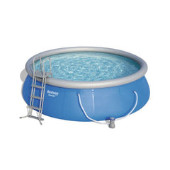 Set piscina Bestway, PALERMO, 457 x 122 cm, cu sistem filtrare 3m3/h