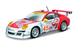 Masina BBurago Race  1/24 PORCHE 911 GT, 28002