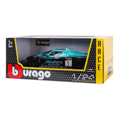 Masina BBurago Race 1/24 MASERATI MC12, 28004