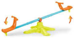 Balansoar  Feber Twister See Saw 2x1, hinta pentru copii, 10243