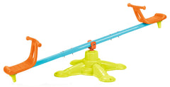 Balansoar  Feber Twister See Saw 2x1, hinta pentru copii, 10243
