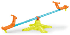 Balansoar  Feber Twister See Saw 2x1, hinta pentru copii, 10243