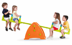 Balansoar dublu Feber pentru 4 copii, 10240
