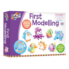 Set creare: Prima modelare de animalute, Galt, 1005215