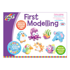 Set creare: Prima modelare de animalute, Galt, 1005215