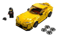 LEGO® Speed Champions Toyota GR Supra 76901