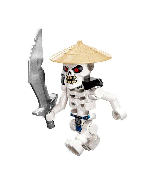 LEGO® NINJAGO®  Atacul Dragonului de Foc 71753