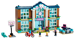 LEGO Friends Școala orașului Heartlake 41682