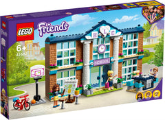 LEGO Friends Școala orașului Heartlake 41682