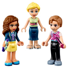 LEGO Friends Școala orașului Heartlake 41682