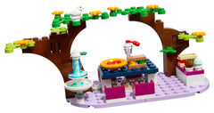 LEGO® Friends Grand Hotel în orașul Heartlake 41684