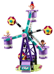 LEGO® Friends Roată magica 41689