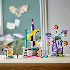 LEGO® Friends Roată magica 41689