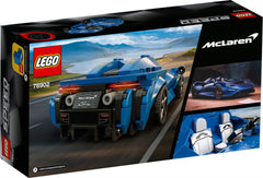 LEGO Speed Champions       McLaren Elva  76902