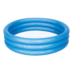 Piscina gonflabila Bestway pentru copii 122 cm, albastru