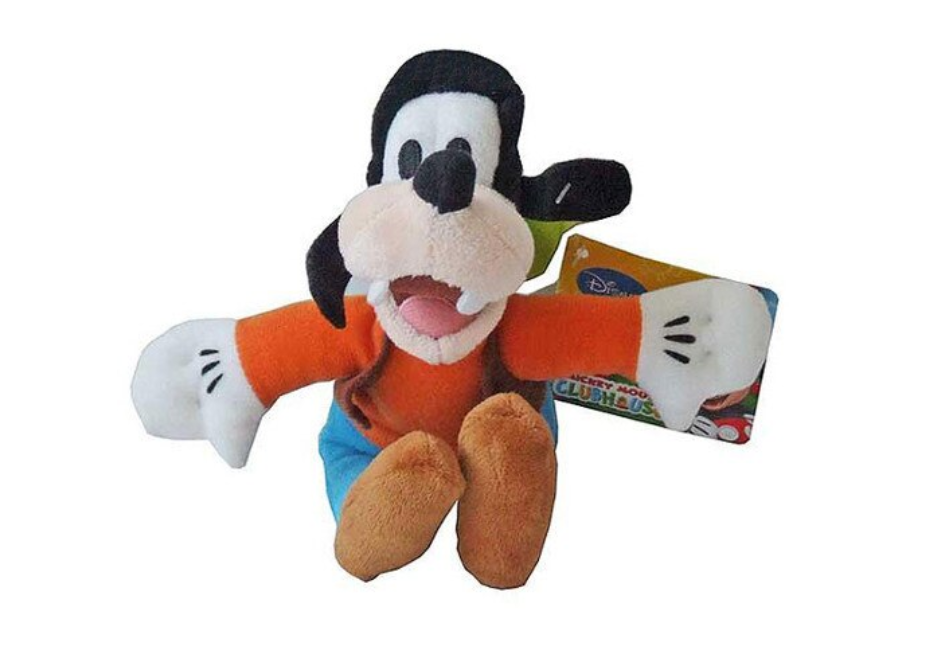 Jucarie de plus Plus Goofy 20 Cm Club House, 1601685