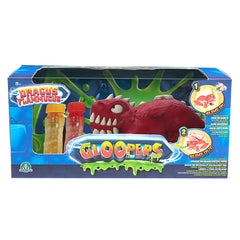 Set de joaca Gloopers Dragon cu silme