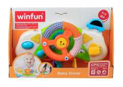 Winfun - Jucarie volan pentru copii- 0704