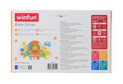 Winfun - Jucarie volan pentru copii- 0704