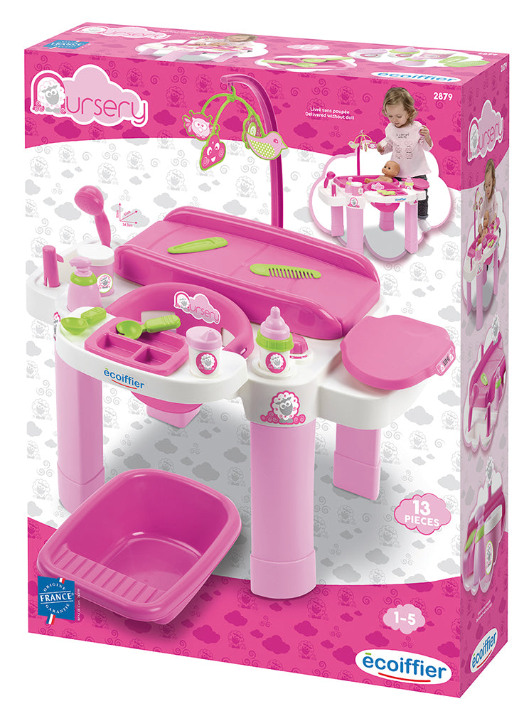 Set Nursery 13 Piese 2879