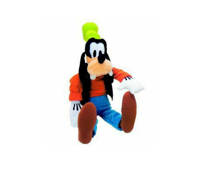 Jucarie din plus, Goofy, 25 cm, Disney