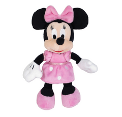 Jucarie de plus Disney Minnie, 30 cm