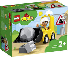 LEGO DUPLO - Buldozer 10930