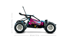 LEGO Technic - Vehicul de teren 42124, 374 piese