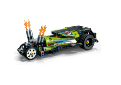 LEGO Technic - Dragster 42103