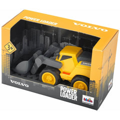 Jucarie buldozer Volvo Power Loader