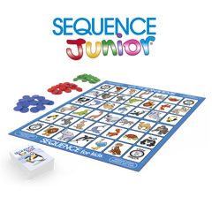 Sequence Junior 919220