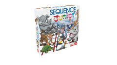 Sequence Junior 919220